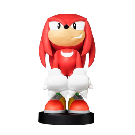 Подставка Cable Guy: Knuckles the Echidna (Sonic)