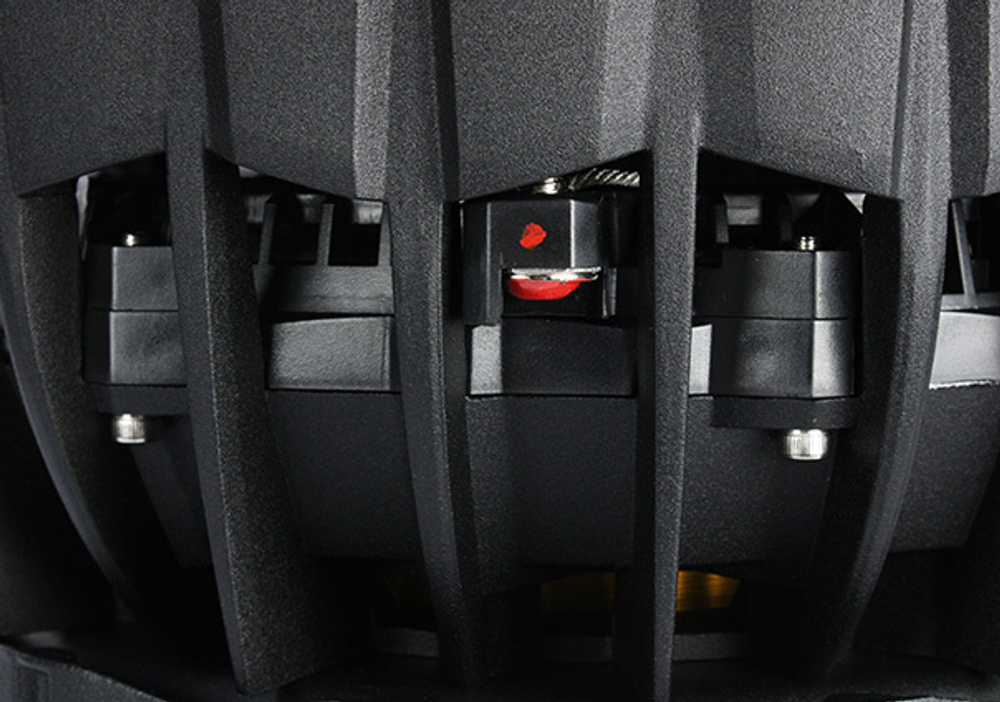 Сабвуфер Pride M.45 12" D0.75 4500W full carbon