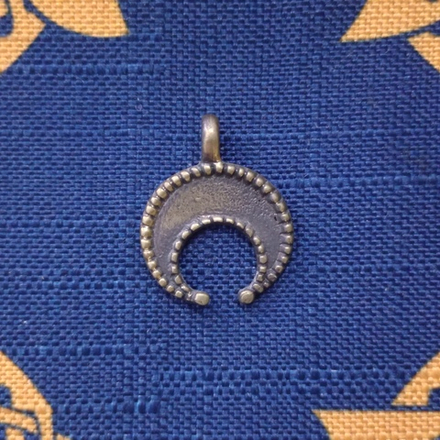 Лунница. Русь 10-11 в.