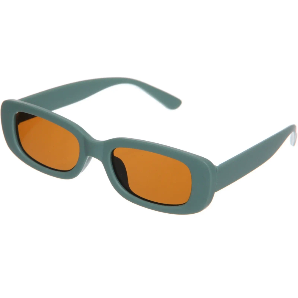 Очки солнцезащитные детские «ЛЕТОЗДЕСЬ», #настиле, микс 6 цветов