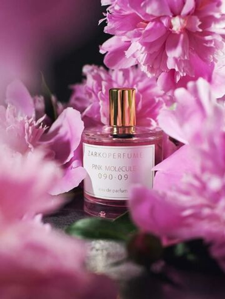 Отдушка по мотивам Zarkoperfume — Pink molecule 090.09 unisex