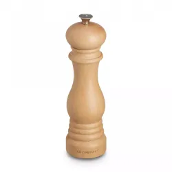 Мельница для соли Le Creuset, Коричневая