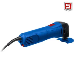 Реноватор ЗУБР МФИ-П550 Н