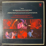 Santana ‎– Santana (США 1970г.) Т