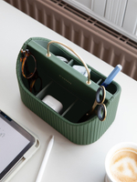 Органайзер для рабочего стола Stackers Desk Caddy - Pistachio (светло-зеленый / Pistachio)