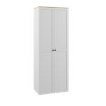 Шкаф 2-створчатый Мишель