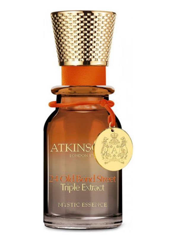 Atkinsons 24 Old Bond Street Triple Extrait