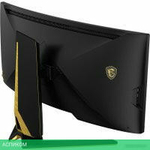 Игровой монитор MSI MEG 342C QD-OLED