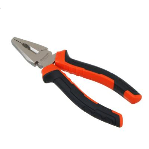 Пассатижи 165 мм ЕРМАК X-Pro комбинированные