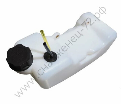 Топливный бак в сборе для бензиновых триммеров GGT OOY Huter