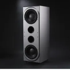 Wilson Audio Thor Hammer Subwoofer Carbon