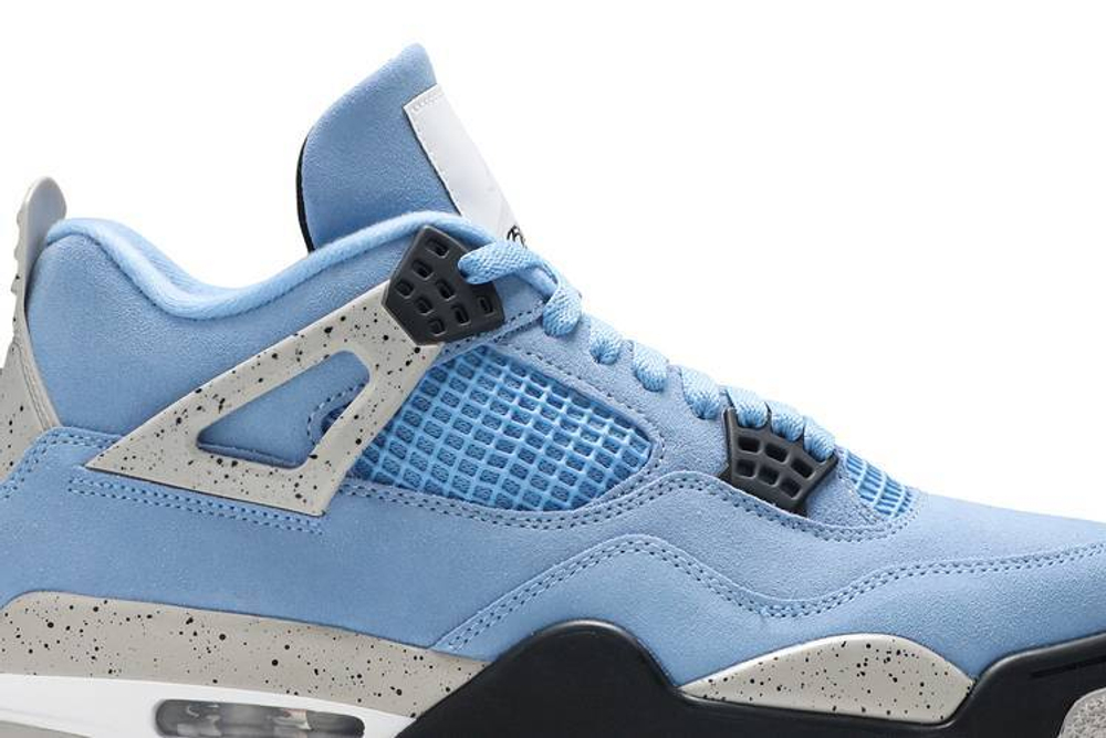 Кроссовки Jordan Air Jordan 4 Retro "University Blue"
