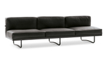 Диван Cassina 5 CANAPÉ, APPARTEMENT LE CORBUSIER