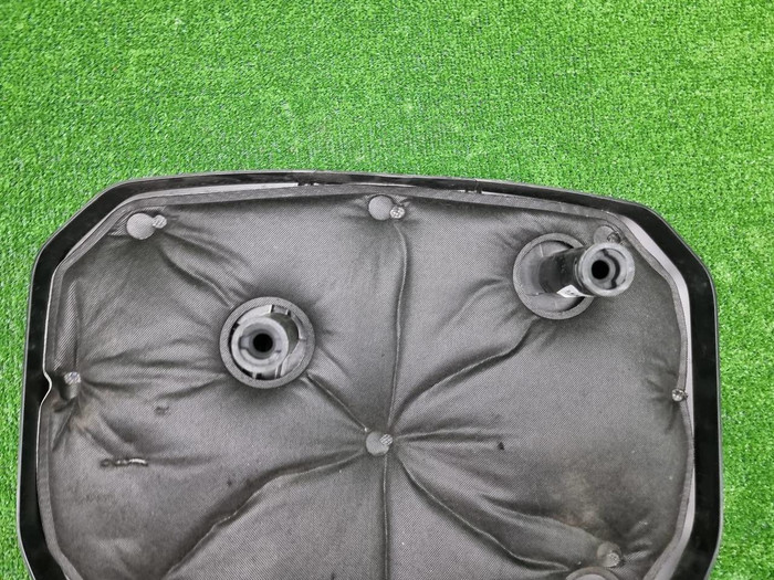 Накладка двигателя Hongqi HS5 (2019-н.в.)