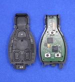 Оригинальный базовый ключ для Mercedes-Benz