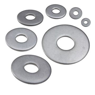 Шайба усиленная 10