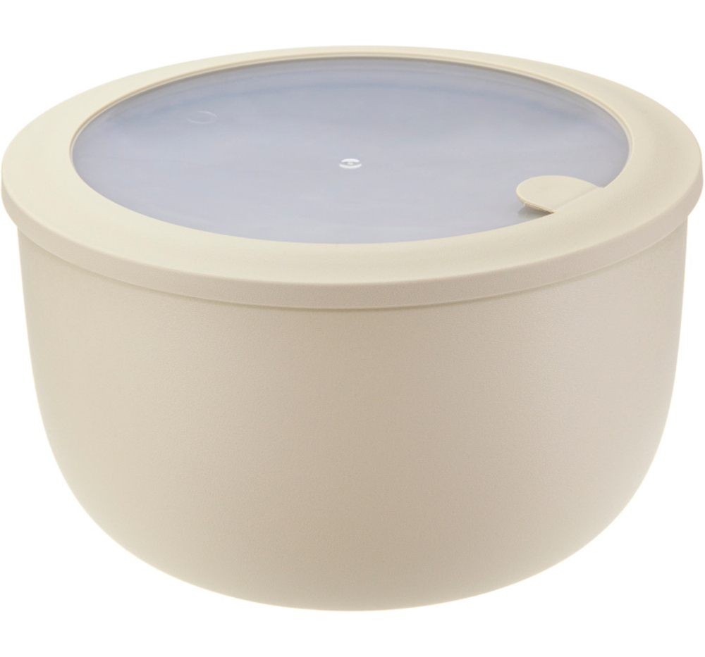 Миска герметичная НЕО 3,6л с клапаном для СВЧ М1327