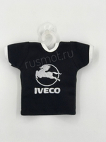 Вымпел майка IVECO