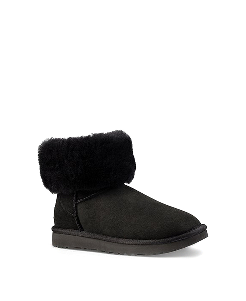 CLASSIC SHORT II-black