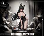 Хошими Мияби / Hoshimi Miyabi