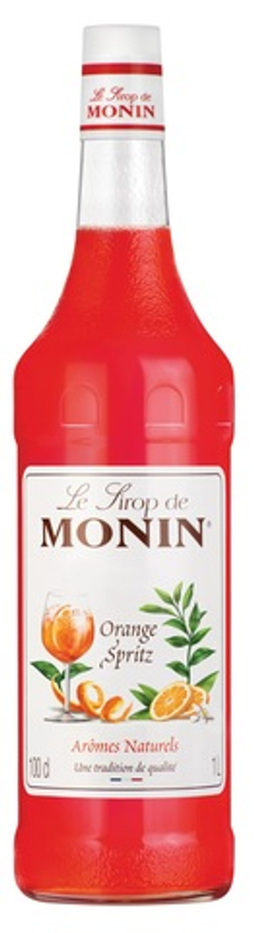 Апельсиновый Спритц 1 л. сироп Монин  /1/6/