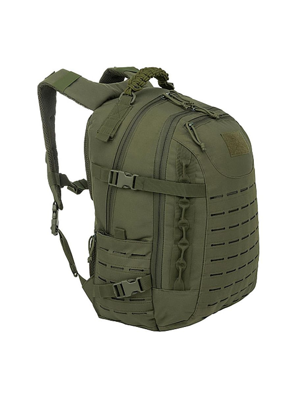 Рюкзак тактический Helios КМФ цифра (HS-9332-G)