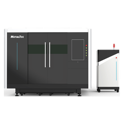 MetalTec 1530P (6000Вт) промышленный комплекс лазерной резки