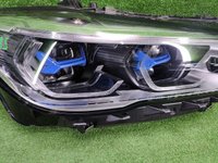 Фара правая BMW X5 G05 X6 G06 18-23 Laser В сборе