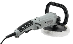 Полировальная машина (углошлифовальная) Ресанта УШМ-180/1500П