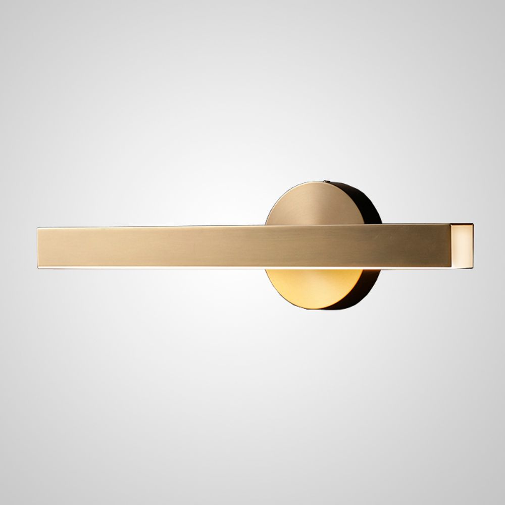 Настенный Светильник Regent B By Imperiumloft