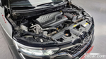 Renault Korea (Samsung) The New QM6 2.0 GDe LE 2WD (12.2020)