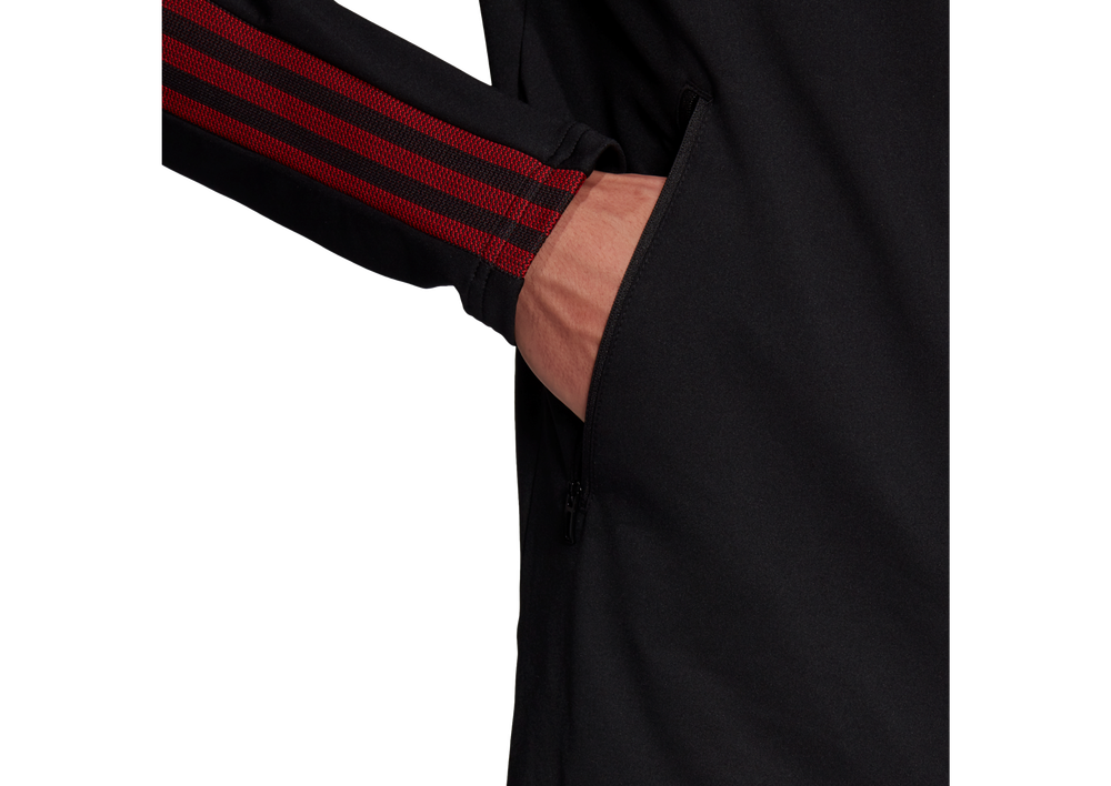 Кофта adidas Belgium Anthem