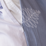 Комплект постельного белья Люкс Сатин 100% хлопок A284