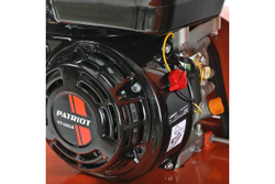Виброплита PATRIOT VT-120LB 590106030