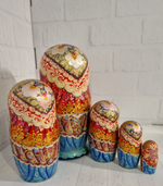 Матрешка