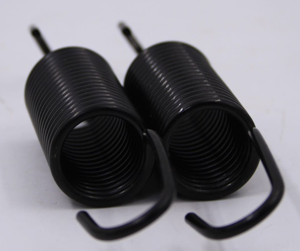 Комплект пружин бака стиральной машины LG (17 витков)