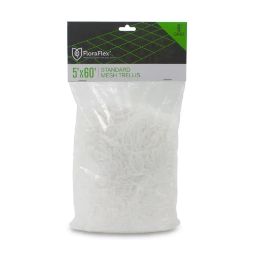 Сетка для скрога Plant Support - Trellis Net - 5x60ft - 6"