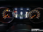 Jeep Wrangler (JL) 2.0 Overland Power Top 4 даери (05.2022)