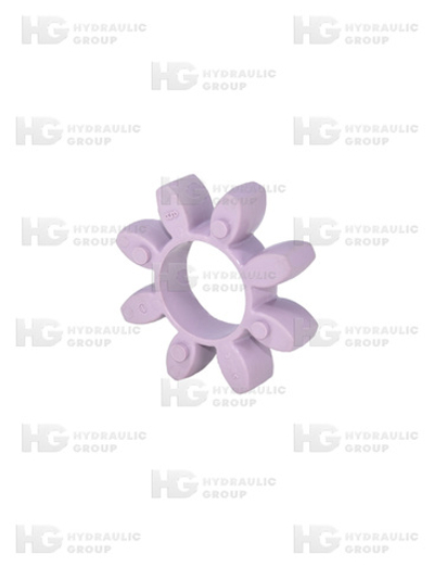 Зубчатый венец  98 SH A T-PUR (ROTEX 28)