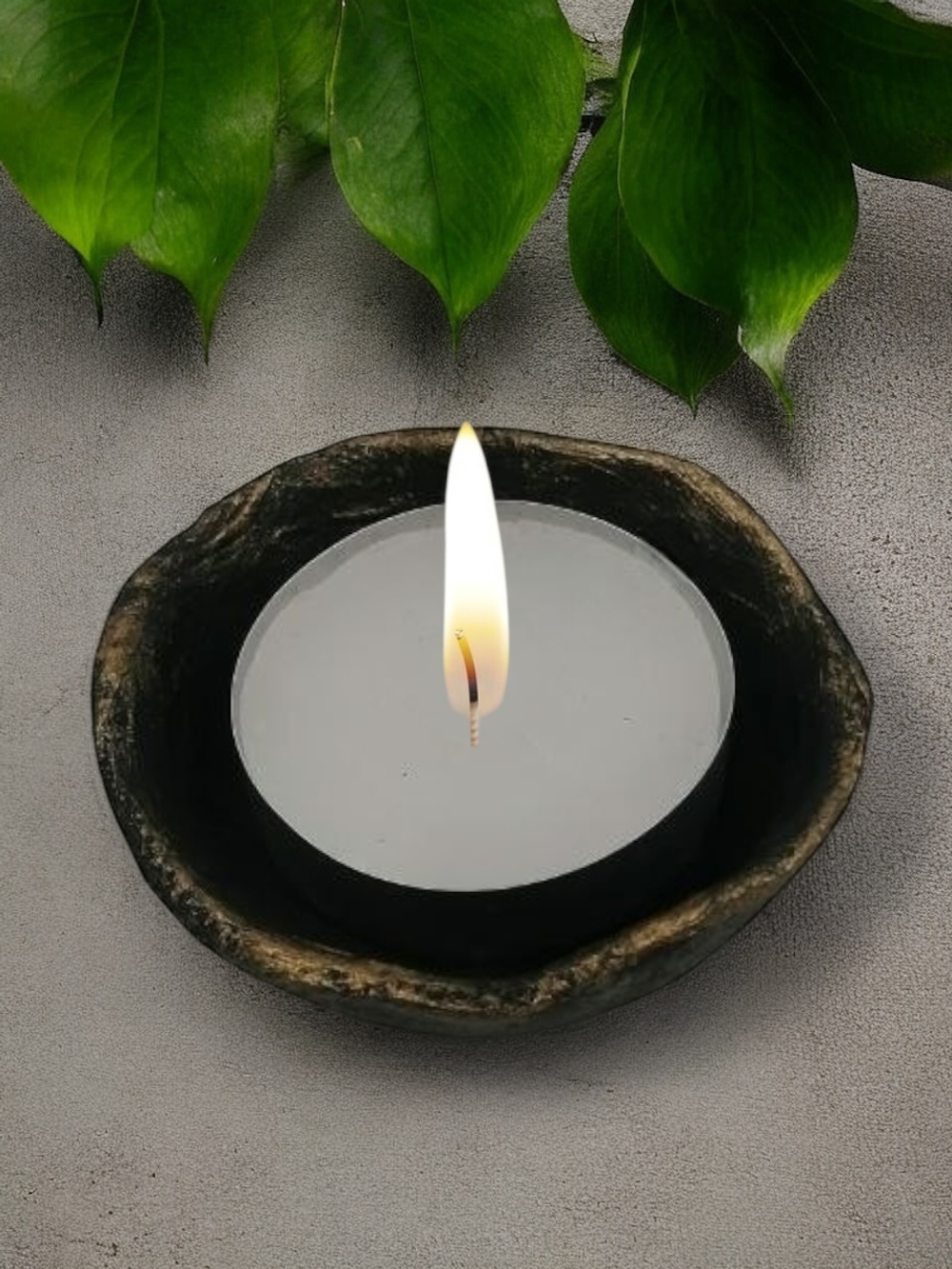 Подсвечник