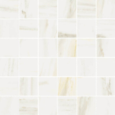 Мозаика STELLARIS CARRARA IVORY MOSAICO (610110001137)