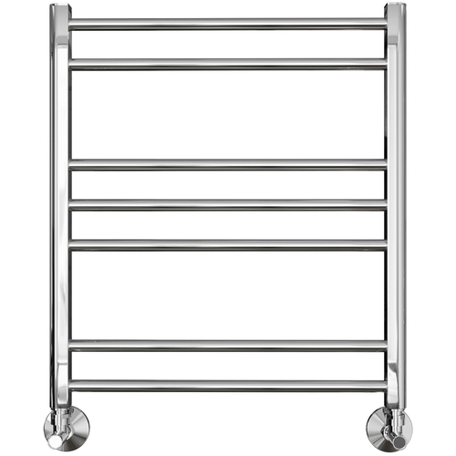 Водяной полотенцесушитель Aquatek Вега П7 500x600 AQ DR0760CH Хром