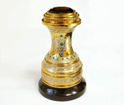 Печать "Подарок деловому человеку"