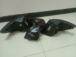 Задние фонари BMW 5 серии F10 F11 F18 (2011-2014) в сборе