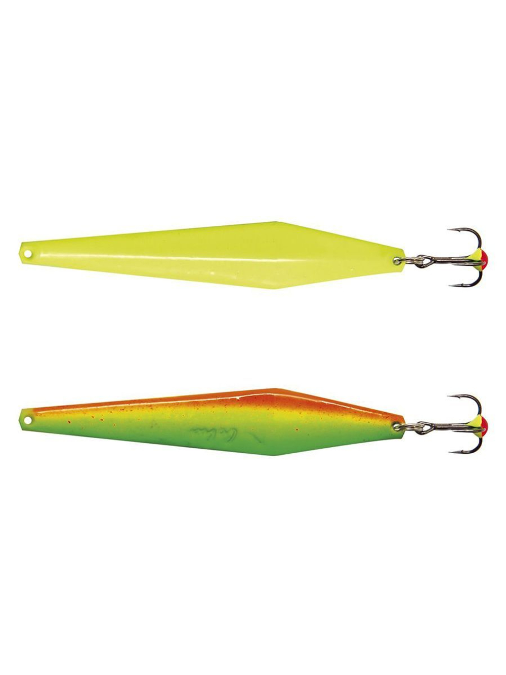 Блесна вертикальная Cobra PCO050003SC 1 штука