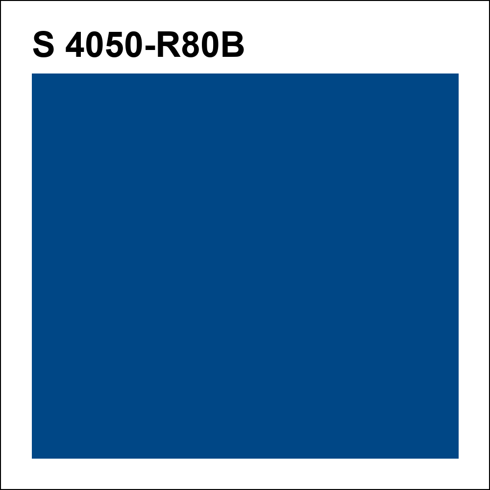 S 4050-R80B за кг