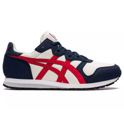 Кроссовки ASICS OC Runner 1201A388-102, р.11,5 (рос.44,5), темносине-белые