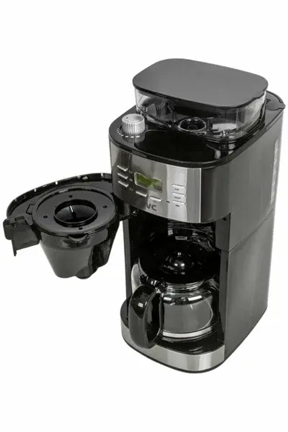 Кофеварка капельная JVC JK-CF31 (h)