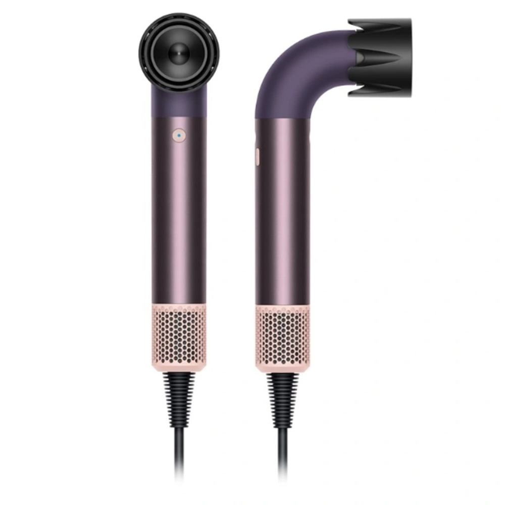 Фен Dyson Supersonic R HD17 Professional, Jasper Plum (Подарочный кейс для хранения)