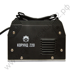 Сварочный аппарат Корунд 220